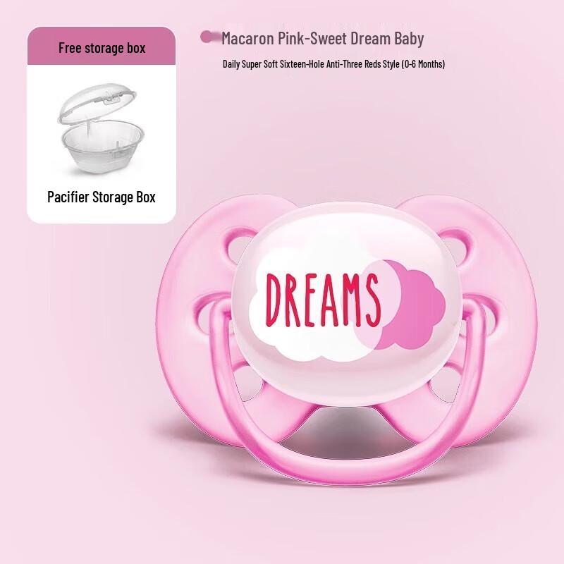 Philips Avent Baby Pacifier