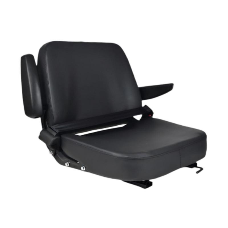 Universal Forklift Seat Cushion for Riding Lawn Mower Loader