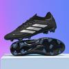 2025 Football Shoes Men and Women Low-top Students Competition Training AG Long Nails TF Broken Nails Sports Football Shoes
