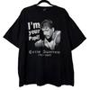 2005 Eddie Guerrero WWF "I'm Your Papi" T Shirt Sz 2XL (B2146)