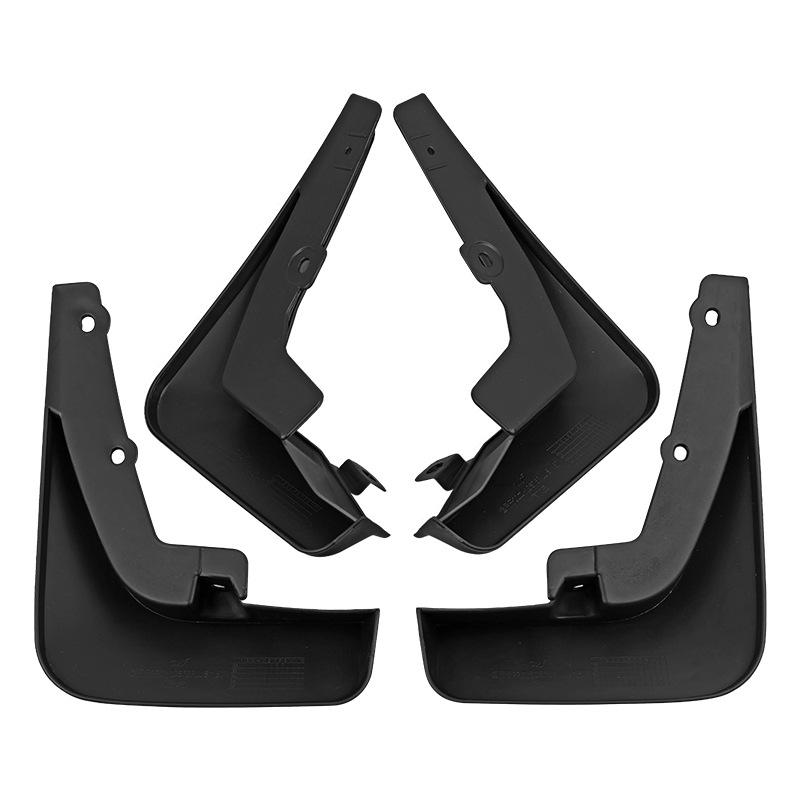 Vhodné pro Changan 2022 druhá generace CS75 PLUS zahraniční obchod přeshraniční blatník pneumatiky blatník kožená dlaždice