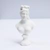 Kleine Harz-Gips-Skulptur: David & Venus Skizzenkopfmodelle