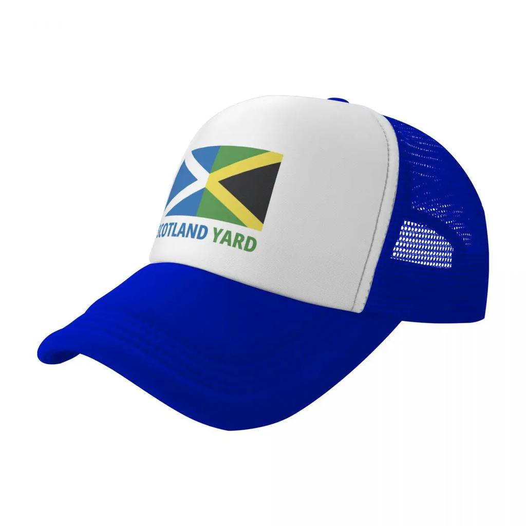 Scotland Yard Baseball Cap Luxury Man Cap Foam Party Hat Golf Wear Women Beach Fashion Mens