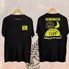 Keinemusik 2025 KM KLUB Short Sleeve T-Shirt S-2XL For Fans Unisex T-Shirt