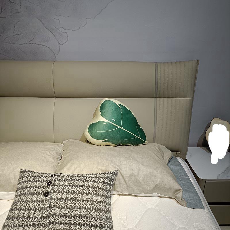 Tropical Plants Pillow for Living Room Sofa Cushion Leaf Pillow Turtle Back Decorative  Green Bedroom Leaves Plant Cushion