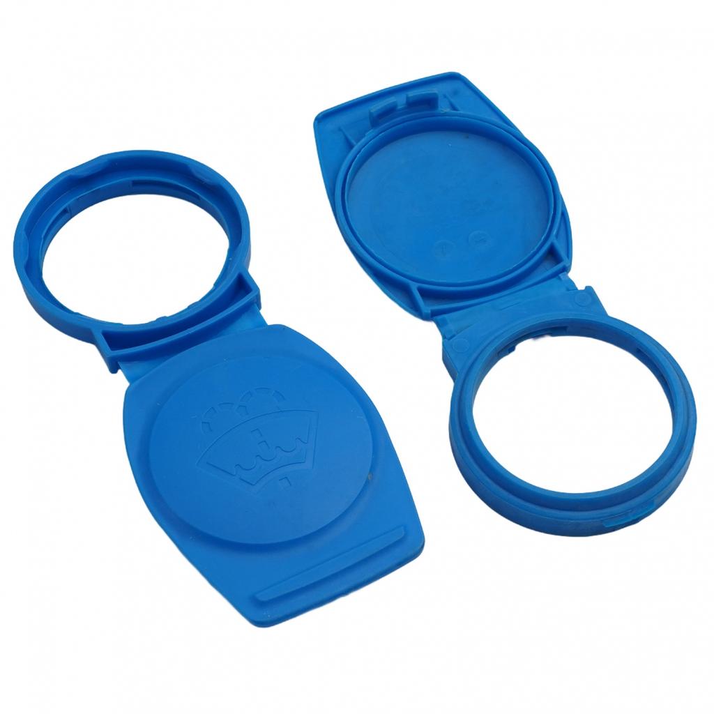 3Q0955455 Wiper Tank Cap Replacement Compatible with For Jetta (19 21)