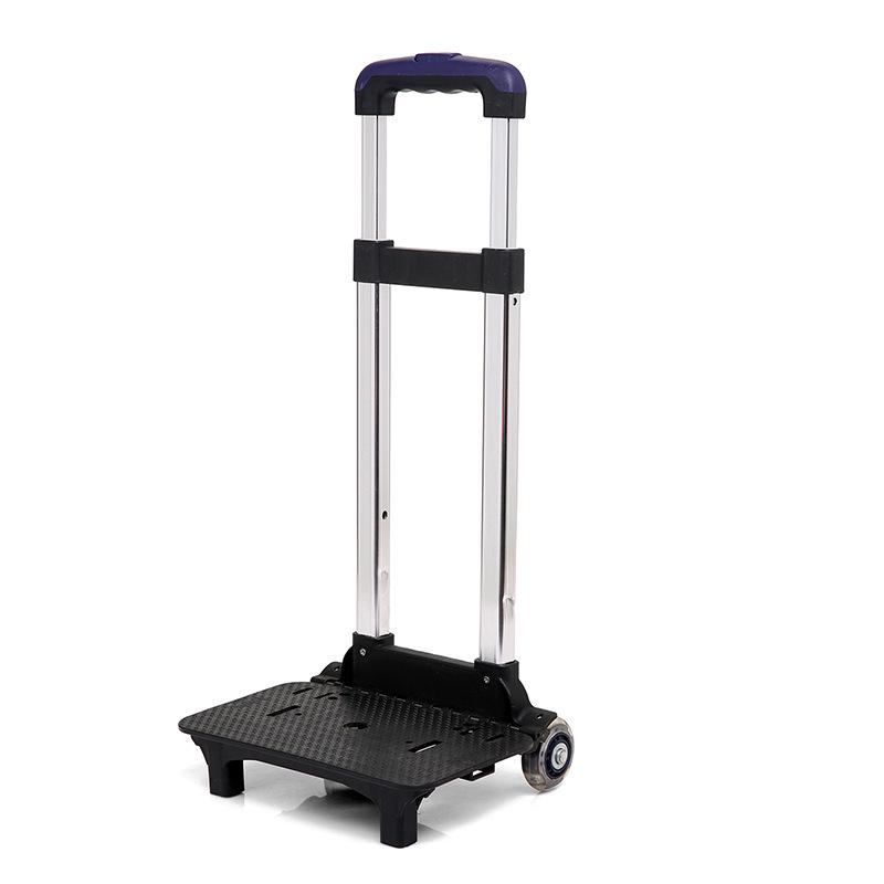 

Аксессуары для рюкзака-тележки для начальной школы: Рама и колеса