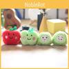 Keychain Avocado Plush Super Soft Stuffed Toy Bag Gift For Teens Kids