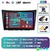Android 14 Carplay Auto WIFI+4G Car Radio For Dongfeng S30 H30 Cross 1 2011-2018 Multimedia Player GPS Navigation Stereo No 2din