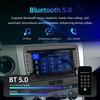 7" Car Multimedia Airplay 2 Din Car Radio Wireless CarPlay Android Auto Stereo Audio For VW/Seat/Skoda/Passat/Golf/Polo