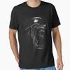 Alien/Xenomorph Scratchboard Design Essential T-Shirt