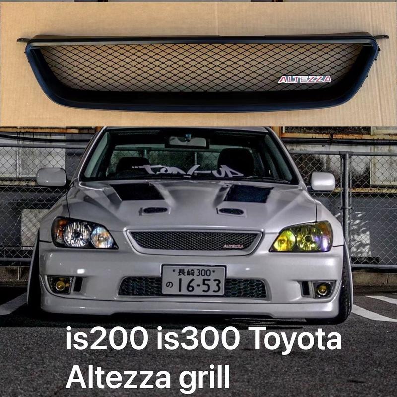Suitable for Lexus IS200  TOYOTA ALTEZZA