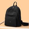 Mini Backpack Ultra-Light Travel Bag Unisex Multi-Compartment Backpack Student Schoolbag