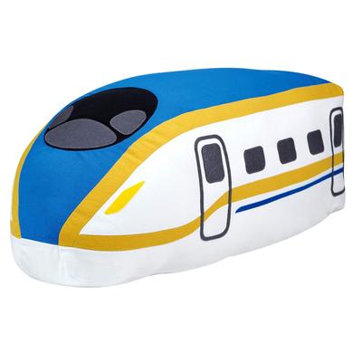 Kanack Planning (Kanack) Kanareil Shinkansen Futon De Cushion (Futon Storage Cover) (E7 Series Kagayaki (Hokuriku Shinkansen)) Kids, Children, Boys, G