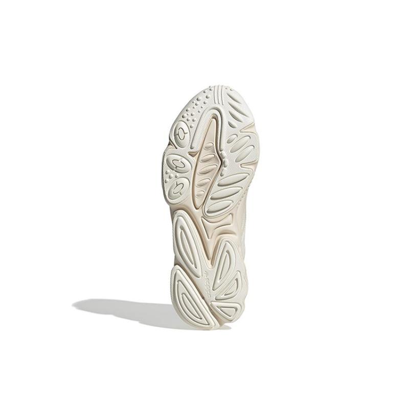 Adidas Ozweego 'Ecru Tint' Sneakers GW9448