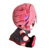 20cm Kasane Teto Anime Plüschtier Maumet Cosplay Baumwollpuppe Weihnachtsgeschenke Manga Merchandise Kawaii Ornamente Sammlung Otaku