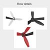 Propeller Blade for Parrot Bebop 2 Drone/fpv 2.0 Aircraft Remote Helicopter Propeller Control Drone Spare Part