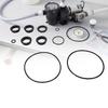 Filter Pump Sling Kit Sand Filter Pump Replacement Parts Fit for Sand Filter Pump   Relse Valve O-  Sls Pool Accessories