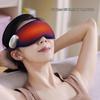 Morphy Richards MR3120 Heated Eye Massager Mask