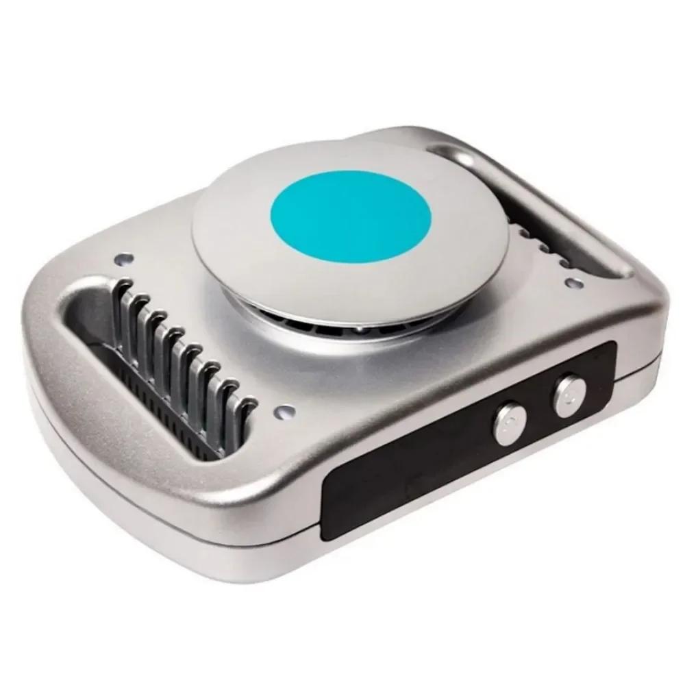 Profesional Cryolipolysis Fat Freezing Machine Body Slimming Lipo Anti Cellulite Cold Therapy Massage Body