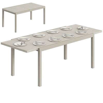 Mobilier de jardin – Tables d’extérieur