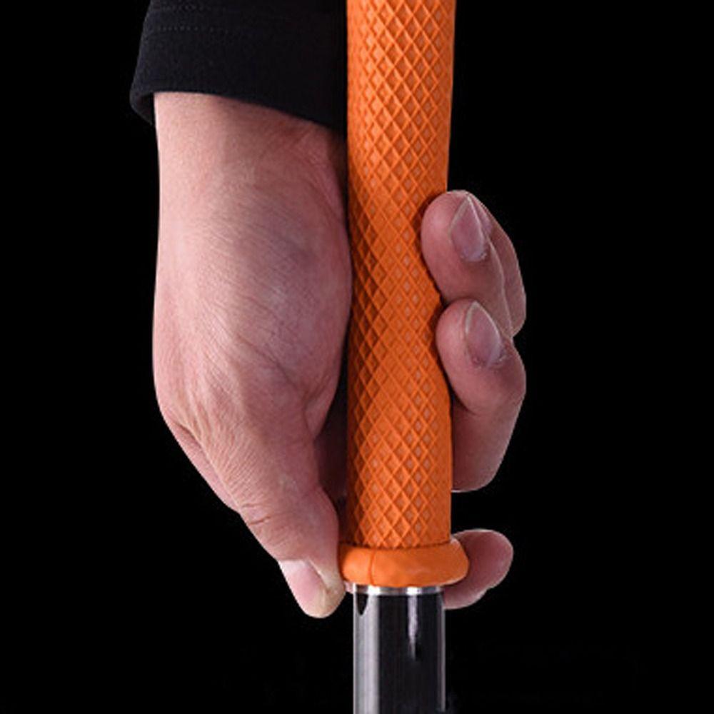 Sweatproof Cue Grip Protectors Rubber Cue Butt Sleeve Billiard Wrap  Pool Cue Parts