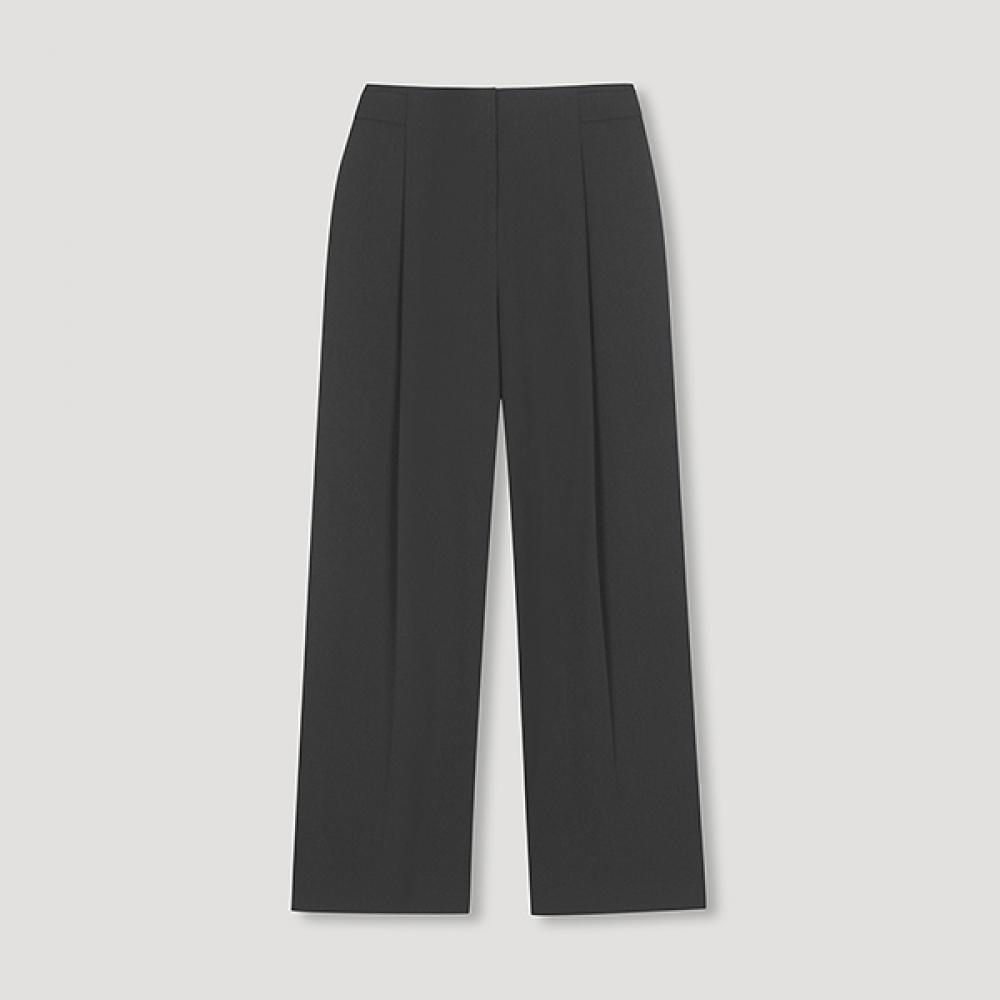 

She S miSS Button Tap looSe Fit pantS SwwSln21090 Ch charcoal/55