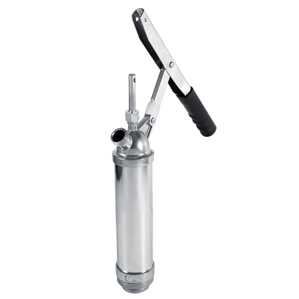 Lever Action Barrel Drum Pump Diesel Oil Transfer Hand Operated Extractor
