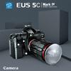 Classic Retro Digital Film Camera Tlr Slr Mini Block Assemble Model Nikoning Canoning Hasselblading Build Brick Educational Toy