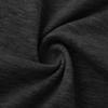 Women's Fashionable Casual Loose-Fit Short-Sleeved Plain Round-Neck Pullover T-Shirt
