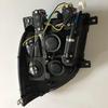 Foton Aoling Jieyun TX/CTX Front Combination Headlight Assembly with Electric Adjustment