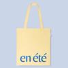 E022 (Camel Beach Yellow/en Ete Blue Logo)_En Ete Seasonal Line
