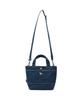 Angel Denim Mini Eco Crossbody Bag - Indigo