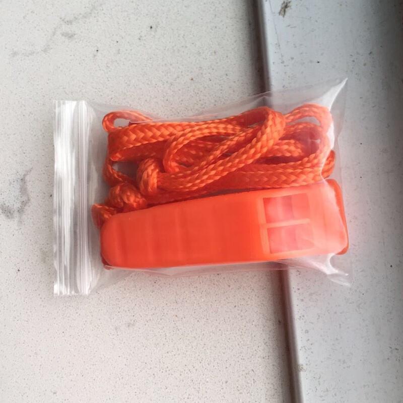SANSHENG Haidun Safety Life Whistle 1
