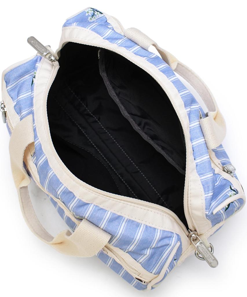 EVERYDAY SM Stripe [Official] SATCHEL/3868/Jasmine