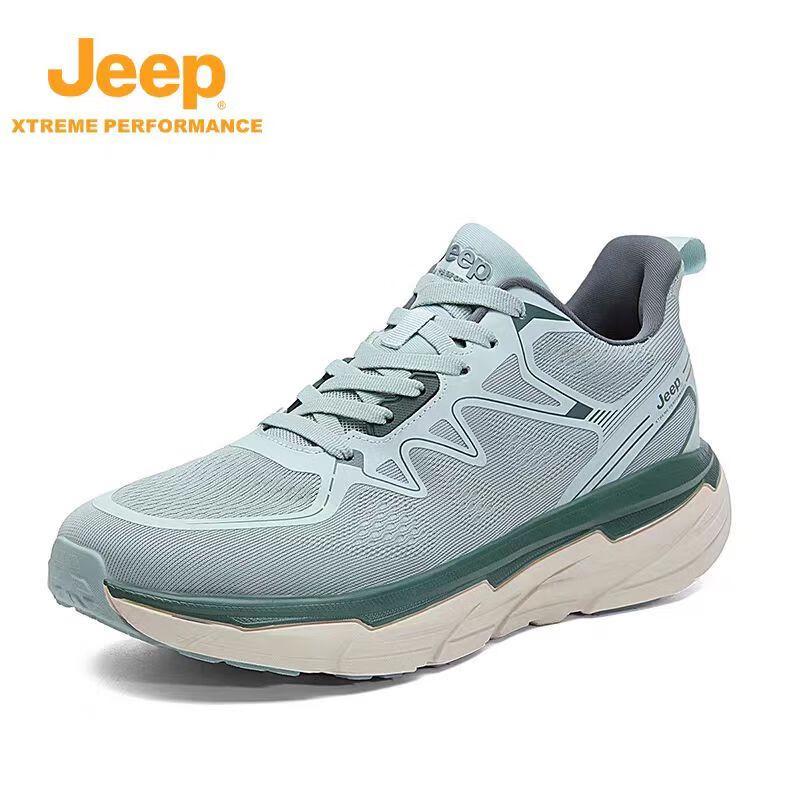 Jeep Men s Lightweight Breathable Outdoor Hiking Shoes 42