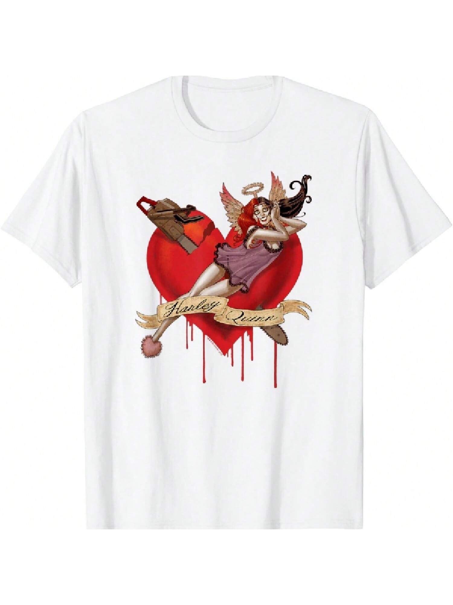 Perfect Angel T-Shirt S разноцветный