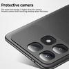 MOFI Shield Matte Series for Xiaomi Redmi K70 Ultra Case PC Phone Cover Slim Fit