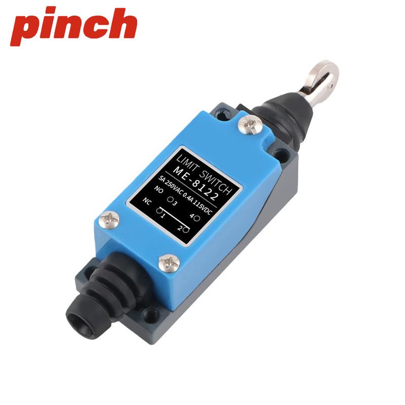 Limit Switches: ME-8108, ME-8104, ME-8111, ME-8112, ME-9101, ME-8167