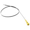 Asta di livello olio motore professionale per Mercury Per Mercruiser Installazione facile e sicura 861942T9 805567T 818634T