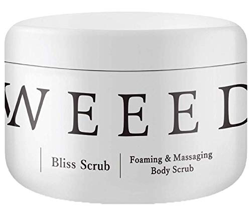 

Скраб Weed Bliss от WEEED 360 г