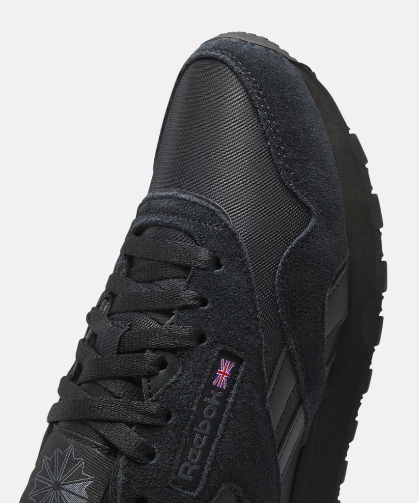 Reebok Classic Nylon - Triple Black / 100033377 (B Type)