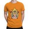 SQUAD 3 T Shirt Chicago Fire Casual Tee Shirt Short Sleeve Round Collar T-Shirt Cotton 4XL 5XL Clothes Unisex