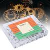 Black Watch Head Waterproof Seals Various Specifications Watch Repair Accessory  Watch Servicing