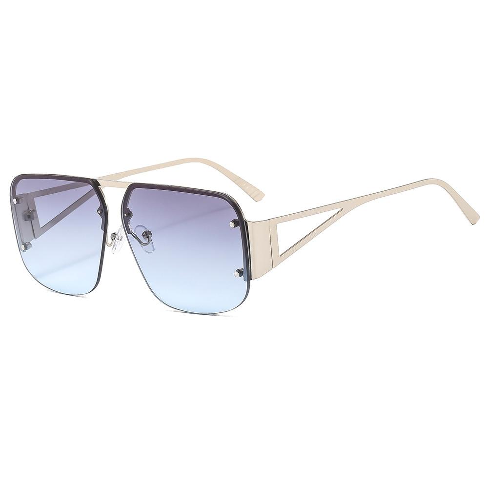 Beam Glasses Sunglasses Double Women Sunshade
