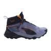 Explore Nitro Mid GTX 37786002 Men's Sports Shoes - Black. 41