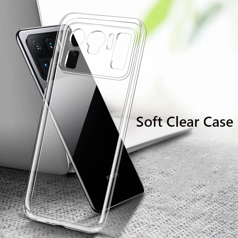 

Для Xiaomi Mi 11 Ultra Чехол Автомобильный Магнитный Держатель Кожаный Чехол Мягкая Рамка Защитный Фундамент Для Mi 11 Ultra M11Ultra For Mi 11 Ultra чистый