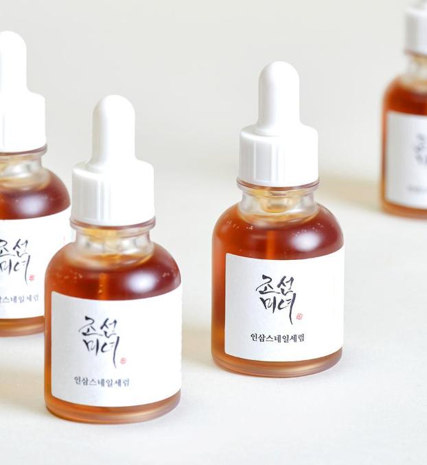 Beauty of Joseon Revive Serum Ginseng + Snail Mucin 30ml | Anti-Aging & Firming Care
