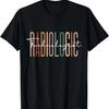 Radiologic Technologist Radiology X-Ray Rad Tech T-Shirt