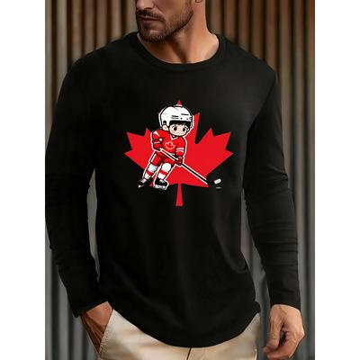 Vêtements chauds – Pulls et T-shirts à manches longues